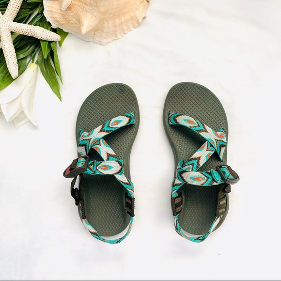 *Chacos - Aztec Adjustable Adventure Sandals* - Picture 2 of 7